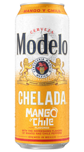 Modelo Mango Chile Chelada 24oz