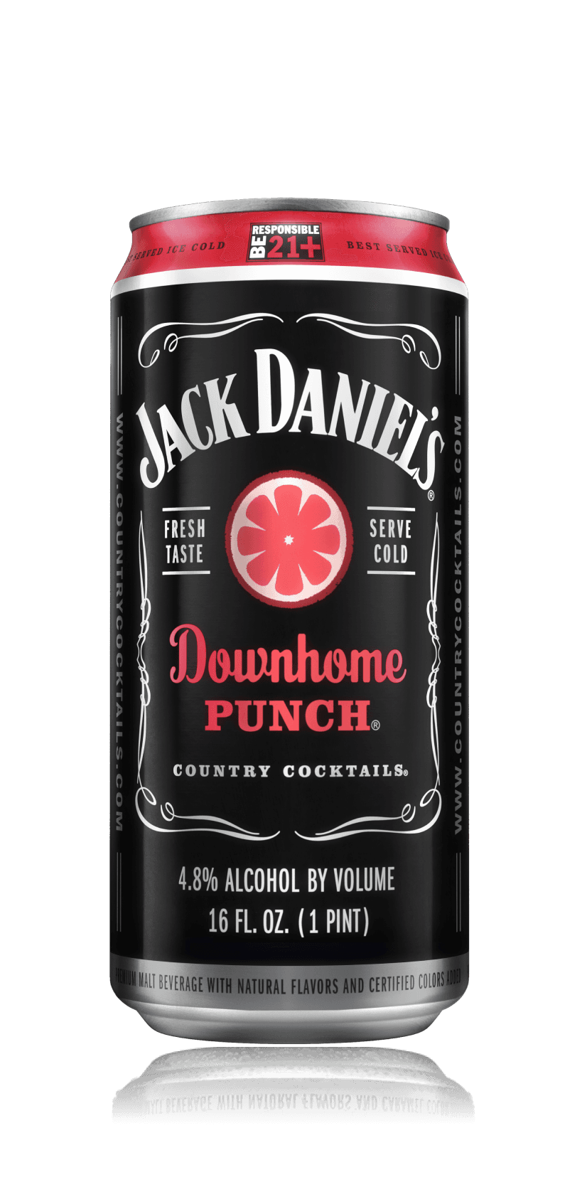 Jack Daniels Downhome 24oz
