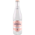 Tehuacan Grapefruit Mineral Water 12oz Bottle