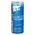Red Bull Juneberry Sugarfree 8.4oz Can