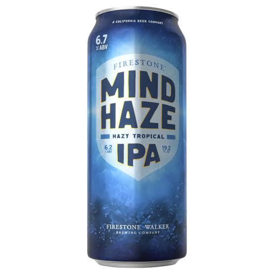 Mind Haze Hazy Tropical