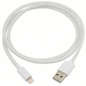 Cargador para iPhone de 3 pies (0.9 m)