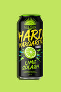 Party Bomb Hard Margarita Splash de Lima