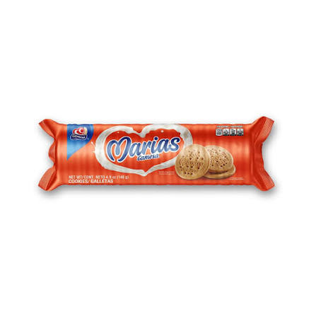 Cookies Marias