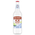 Smirnoff Ice Original - Caquamas Americanas