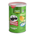 Pringles Sour Cream & Onion