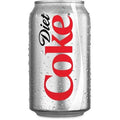 Diet Coke 12oz Can