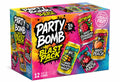 Party Bomb 12-Pack Can Blast Pack