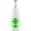 Tehuacan Lime Mineral Water 12oz Bottle