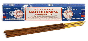 Nag Champa