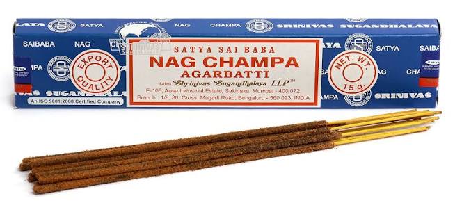 Nag Champa
