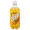Faygo Pineapple Orange 24oz Bottle