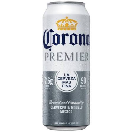 Corona Premier 24oz