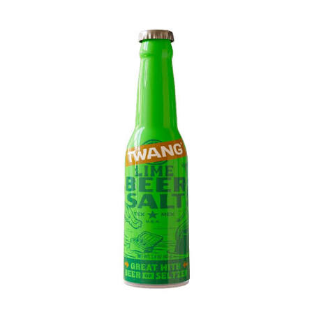 Twang Orange Beer Salt
