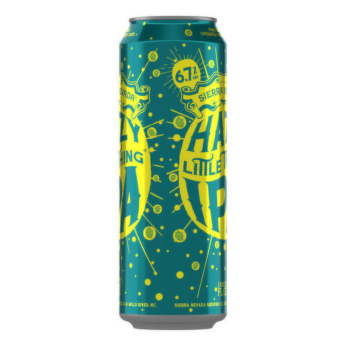 Hazy Little Thing IPA 24oz
