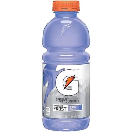 Gatorade Riptide Rush