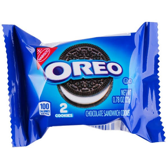 Oreo