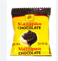 Mazapán Mini Chocolate
