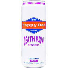 Happy Dads Uva 24oz