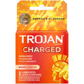 Trojan Charged