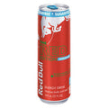 Red Bull Watermelon Sugarfree 8.4oz Can