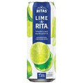 Lata de 24oz de Ratas Limearita