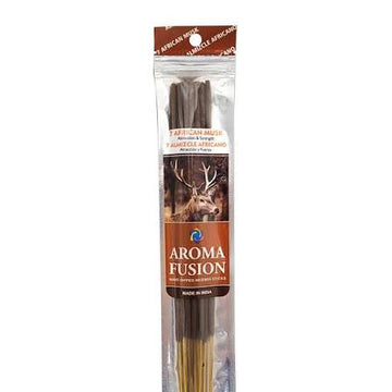 Aroma Fusion 7 Almizcle Africano