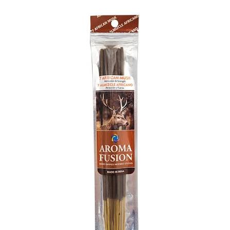 Aroma Fusion 7 African Musk