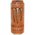 Monster 12oz Zero sugar Ultra Sunrise