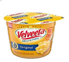 Velveeta Mac And Cheese