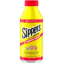 Sippers Strawberry Banana
