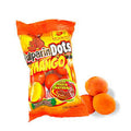 Pulparindots Mango
