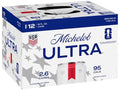 Michelob Ultra Cans 12-Pack