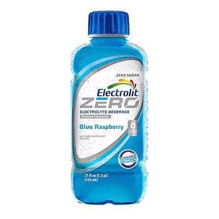 Electrolit Zero Sugar 21oz Bottle