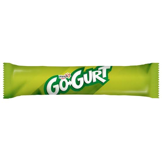 Gogurts