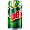 Mountain Dew 12oz Can