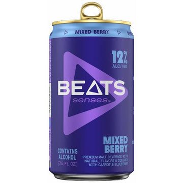 Beats Liberty Punch