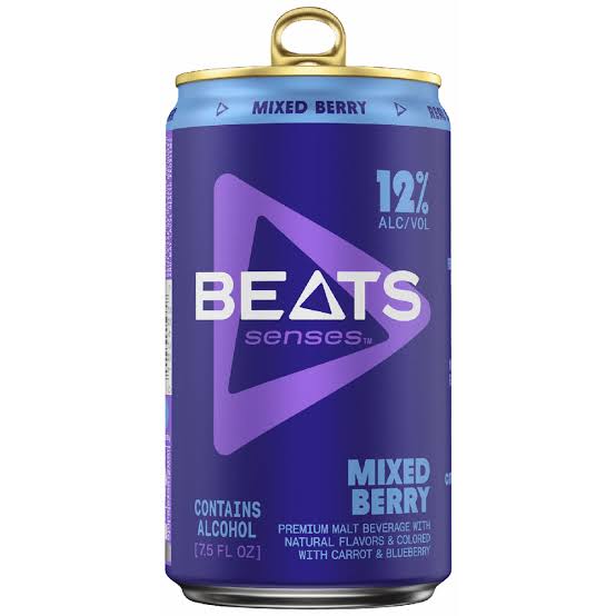 Beats Liberty Punch