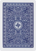 Blue Playing Cards