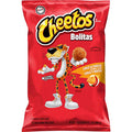Cheetos Bolitas