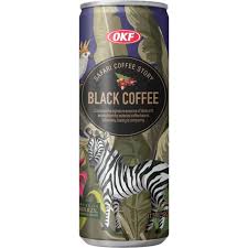 OKF Black Coffee