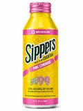 Sippers Limonada Rosa