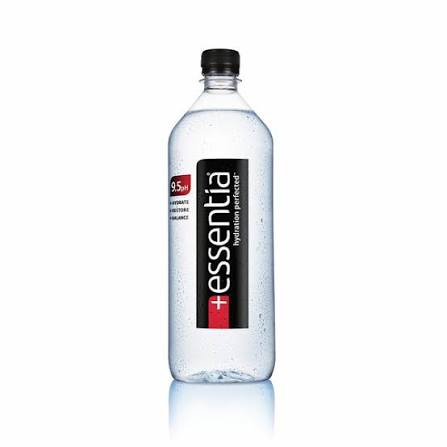 Essentia Water