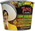 Tapatio Noodles Carne Asada W/lime