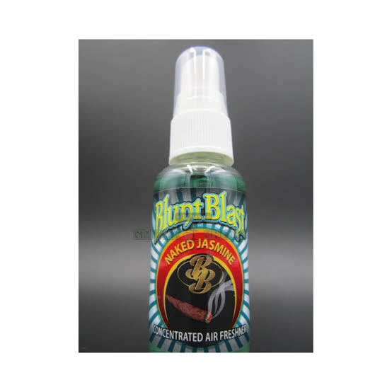 Blunt Blast Naked Jasmine