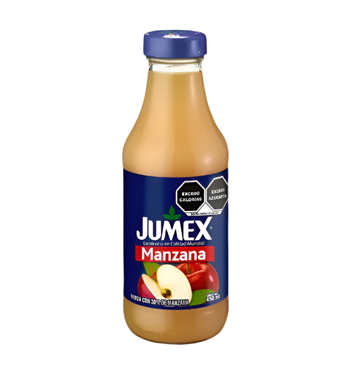 Jumex Manzana