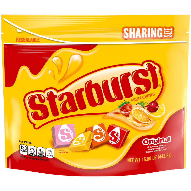 Starburst Original