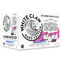 White Claw Black Cherry 12-Pack Cans