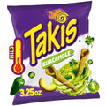 Bolsa pequeña de Talkies Guacamole