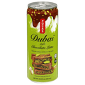 Latte de chocolate estilo Dubái de Pocas